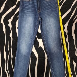 Old Navy Women's Blue Jeans